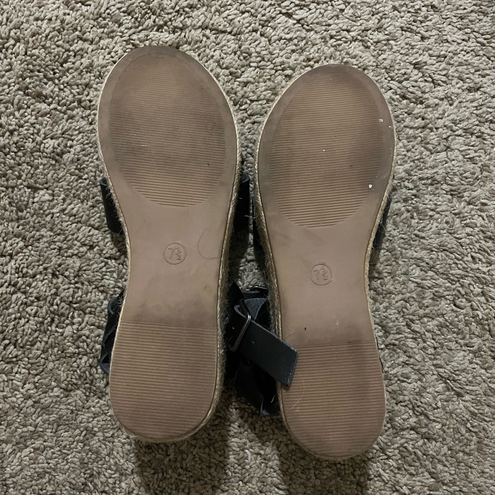Wedges